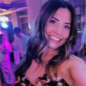 Meet your Posher, Bailee